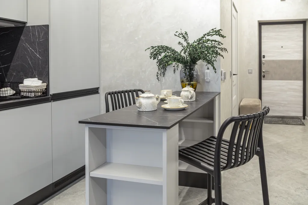 Квартира Дизайнерские апартаменты "Комфорт и камин" — Светлогорск