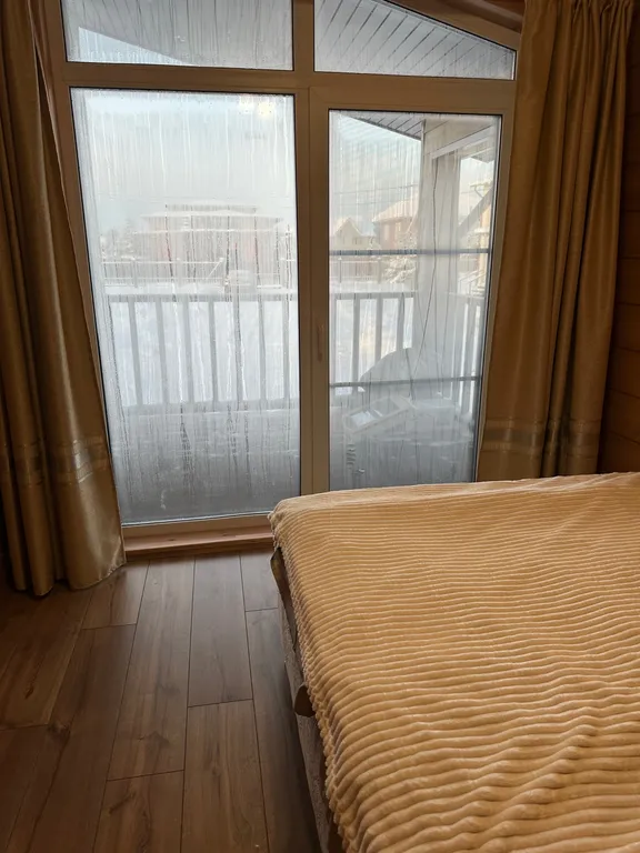 Дом у петергофа с сауной и банным чаном