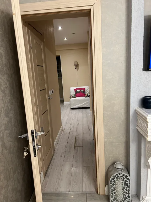 Комфорт и уют