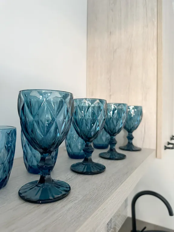 Атмосферная квартира напротив Нового замка