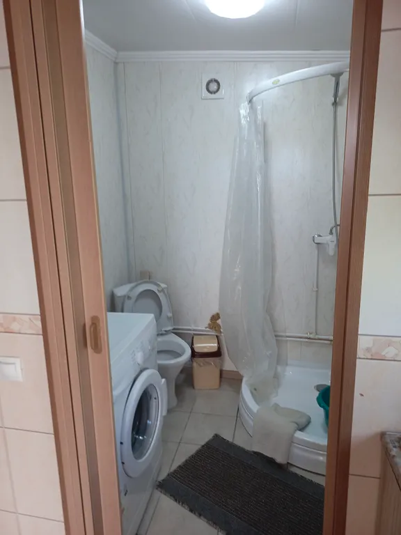 Дом под ключ в центре станицы Должанской