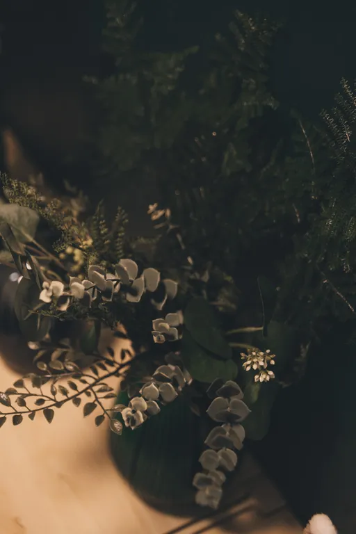 Брусничный Барн