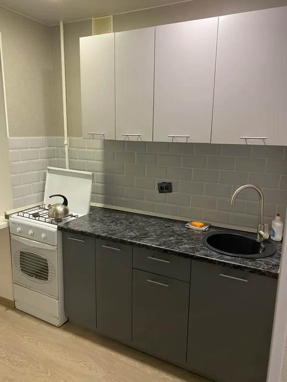 Квартира Апартаменты в самом сердце города — Волгоград