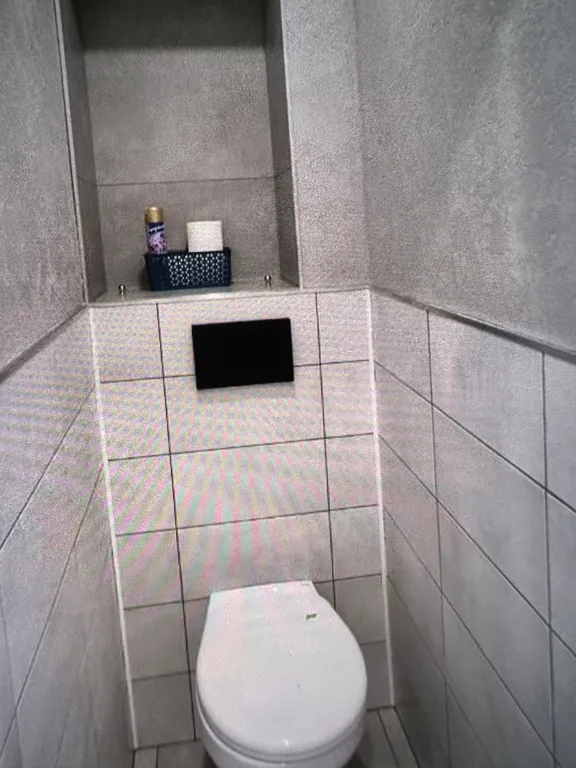 Квартира у горы