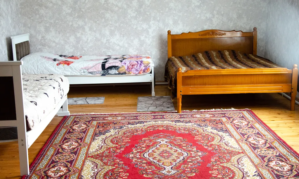 Комната в Гергебиле