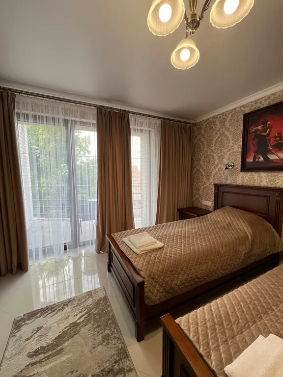 Квартира Комната — аренда посуточно в Зеленоградск