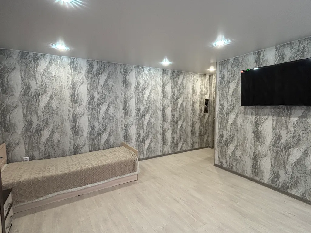 Уютная квартира в центре