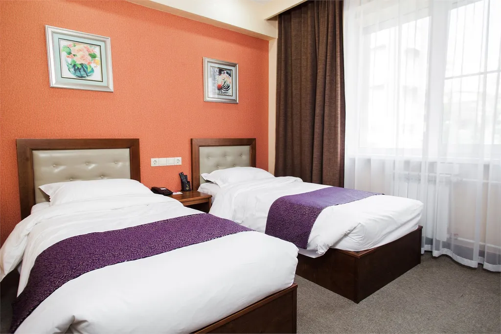 Квартира Комната — аренда посуточно в Иркутск