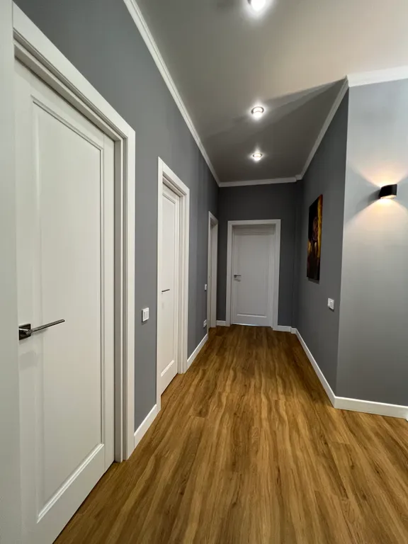 Видовая двушка