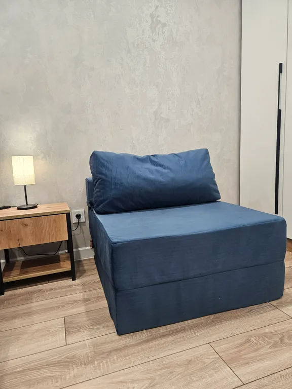 Уютная 1- комнатная квартира в новом доме