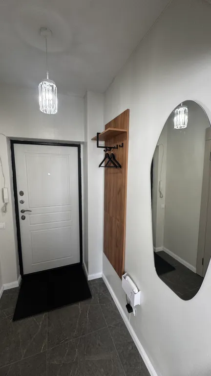 Стильная студия в Южном