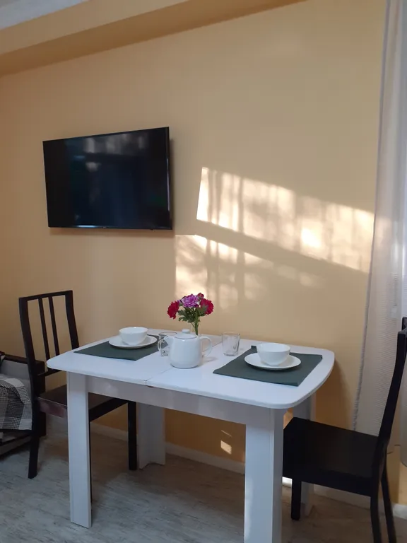 Квартира Квартира Парк Южных культур — Сириус