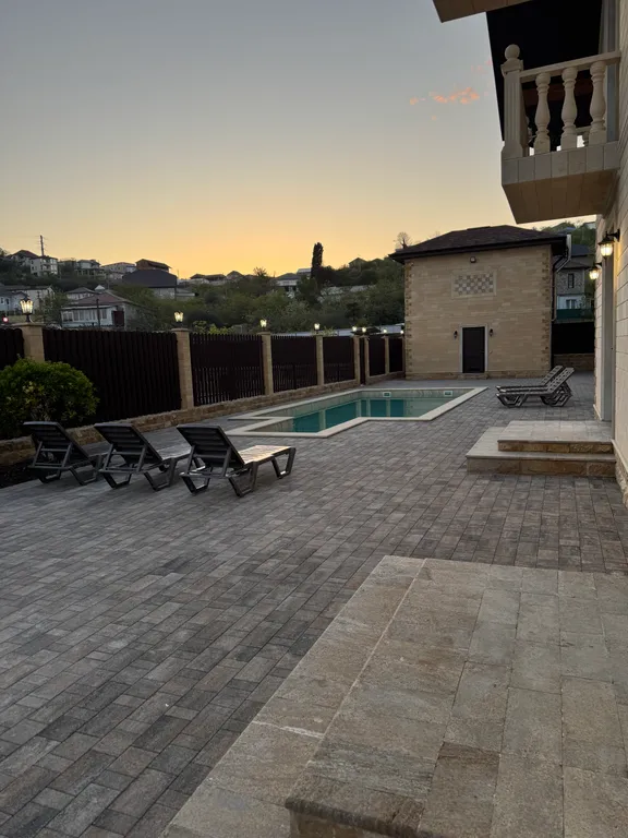 2-комнатный Дом