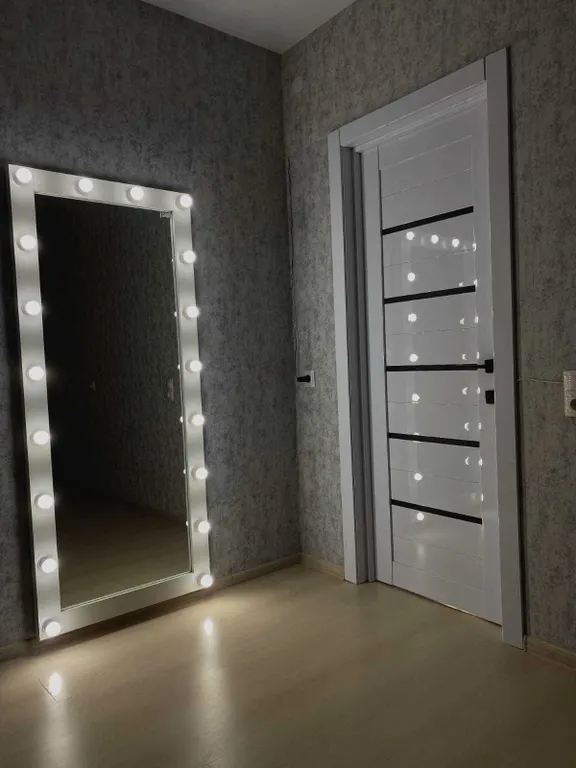 Уютные апартаменты