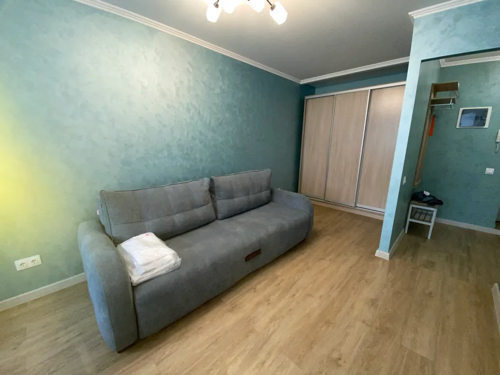 Квартира Апартаменты на Ярыгинской набережной — Красноярск