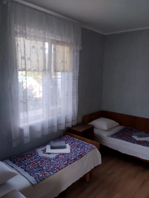 Комната на даче в Агое