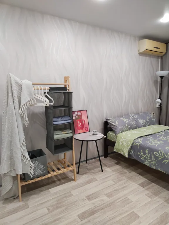 Комфортная квартира для вашего отдыха