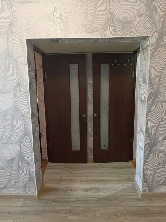 Уютная однокомнатная квартира