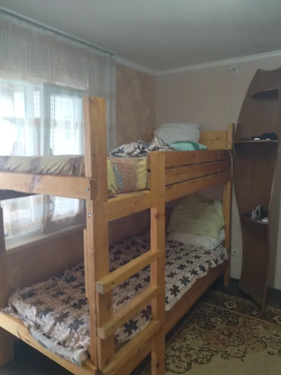 Квартира Комната — Понизовка