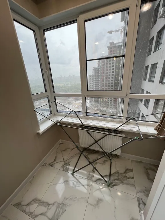 Апартаменты Метропарк