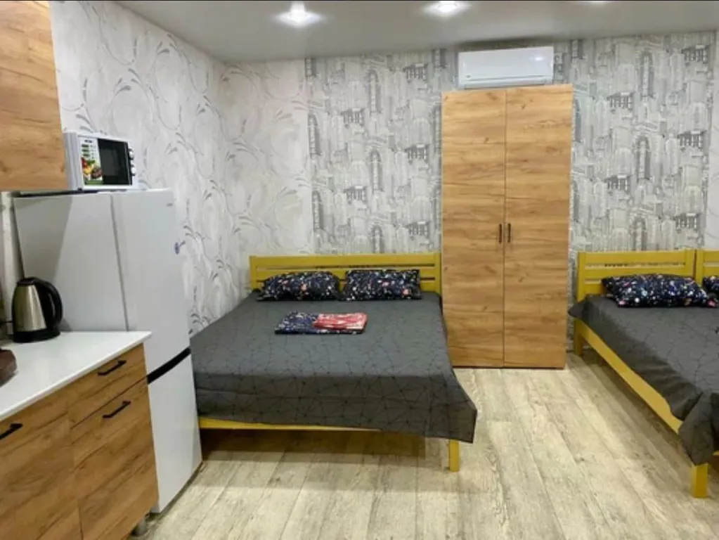 Квартира Комната — Новый Рогачик