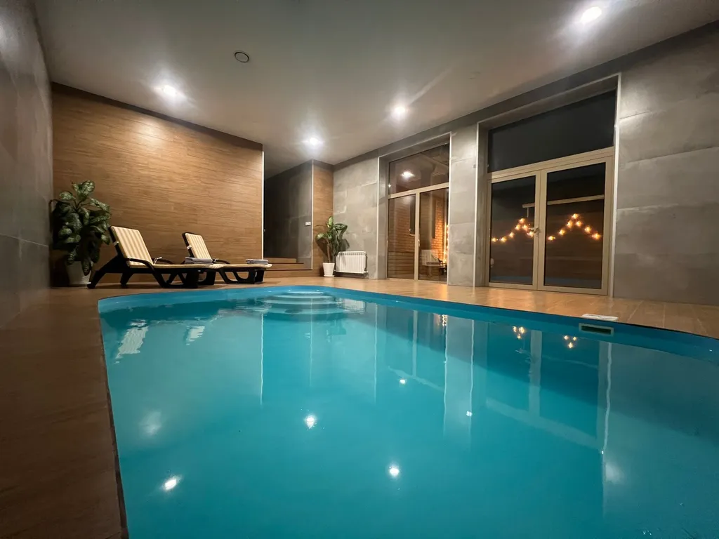 Коттедж Макс