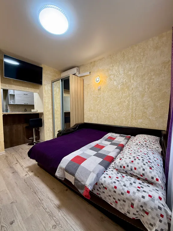 Уютная студия