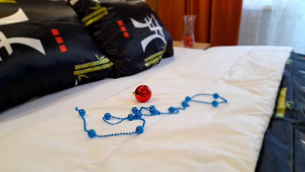 Квартира с кондиционером в 5 минутах до центра