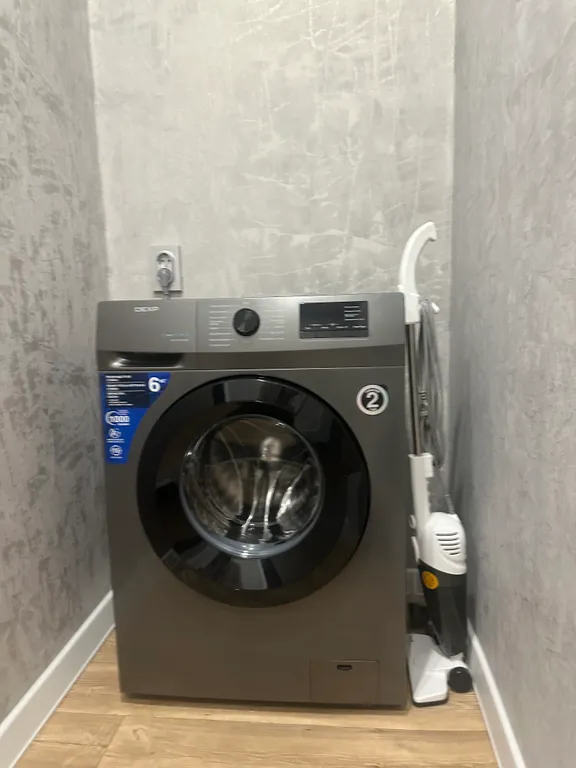 Комфортная квартира