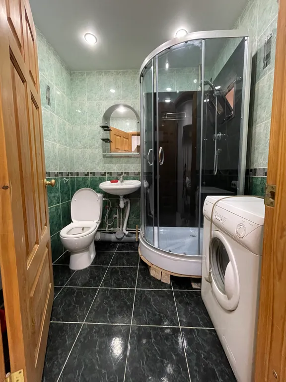 Квартира Квартира рядом с морем — Геленджик