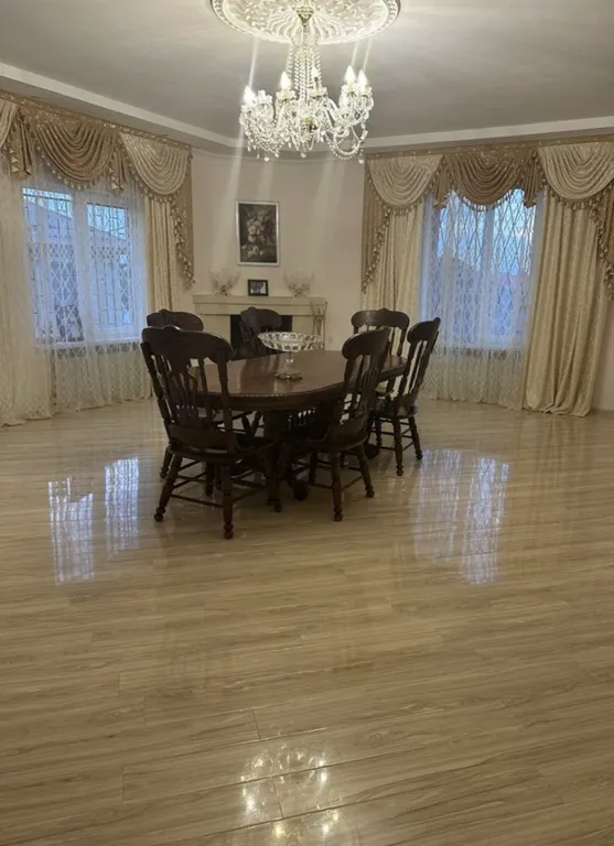 Коттедж Жилой дом — аренда посуточно в Нальчик