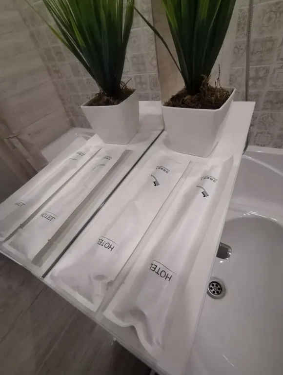 Уютная студия в новом доме в самом востребованном районе города