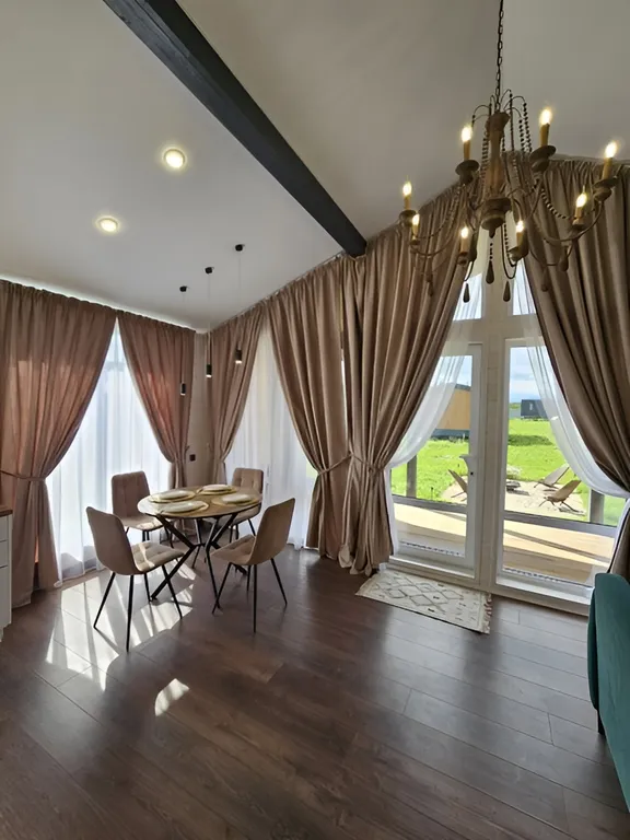 Коттедж Шестиместный дом — Можайск