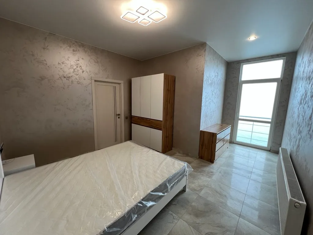 Апартаменты у моря