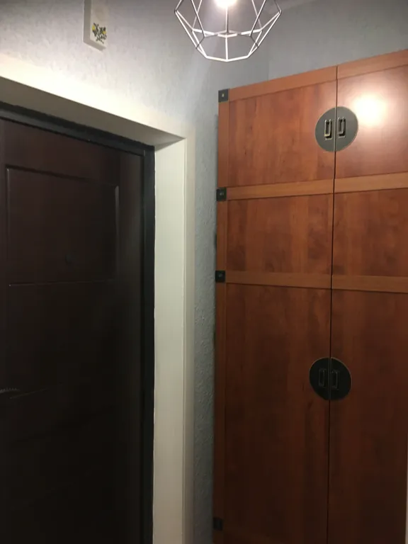 Квартира Апартаменты Амели — Светлогорск