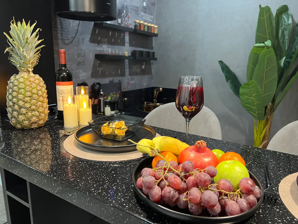 Дизайнерский ремонт