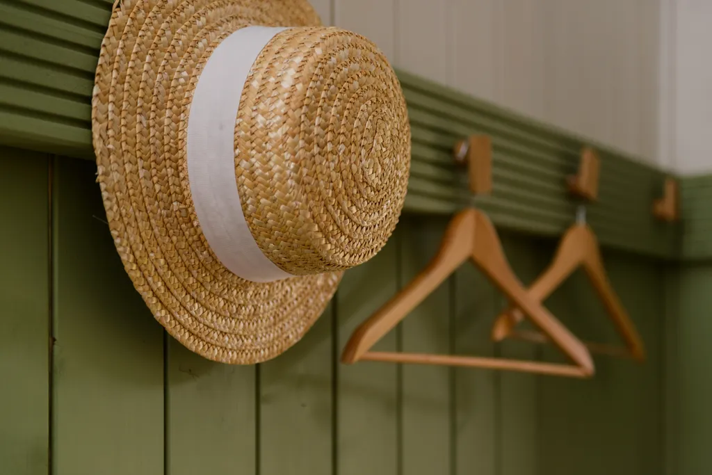 Дом с патио зоной на террасе