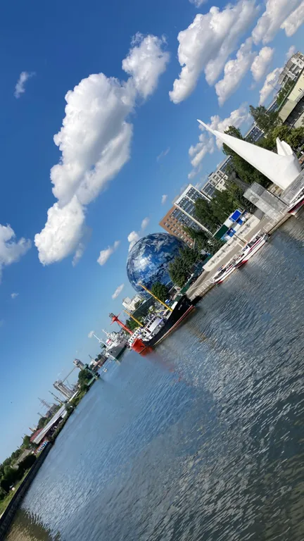 Квартира Квартира Ведьма на башне — Калининград