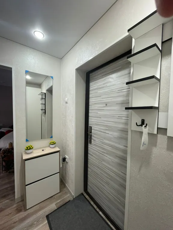 2-х комнатная квартира в селе Александровском