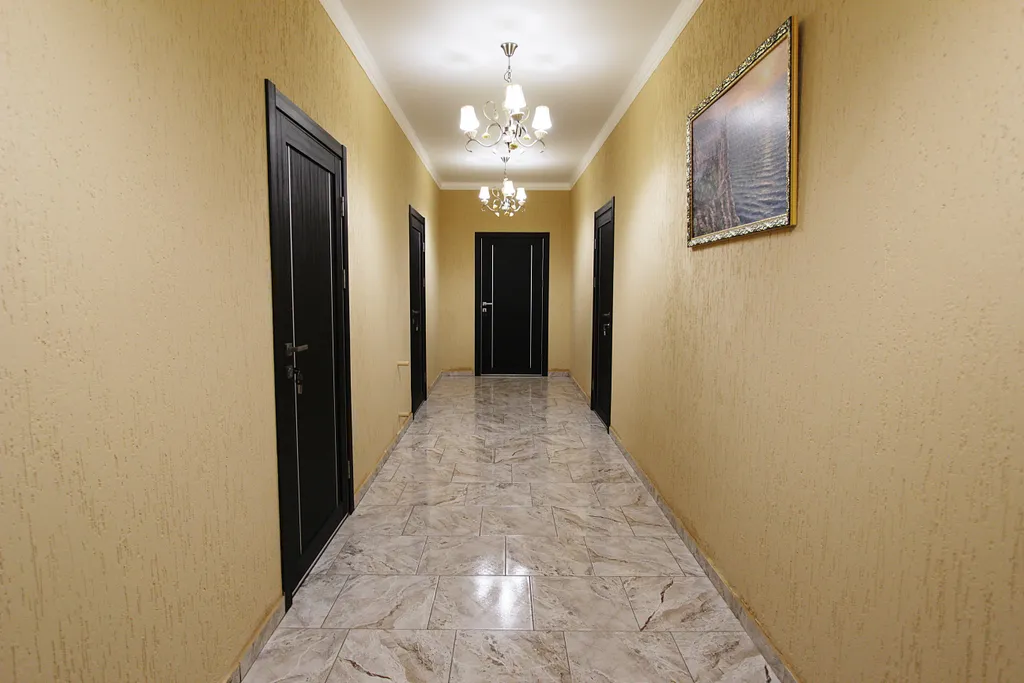 Всё как у вас дома