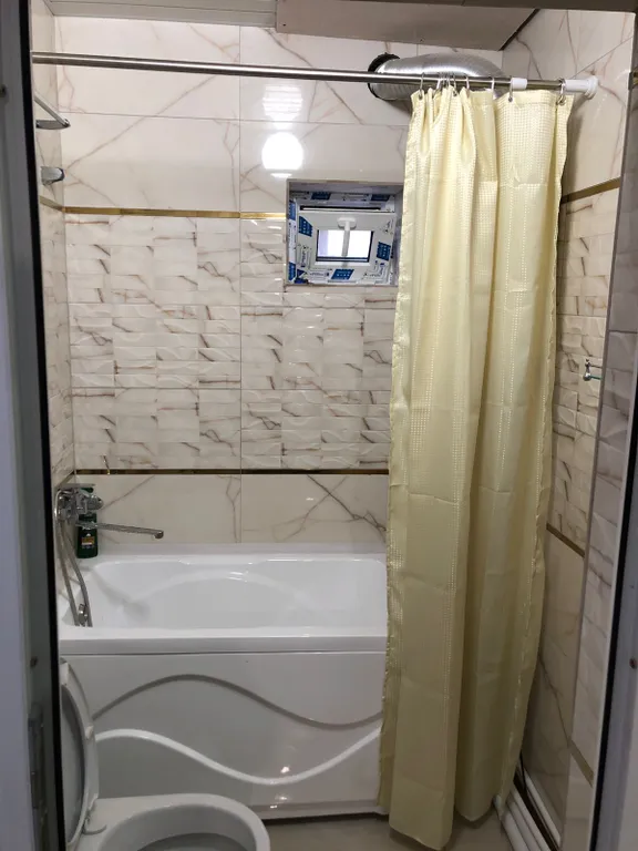 Уютная квартира в центре города Махачкала