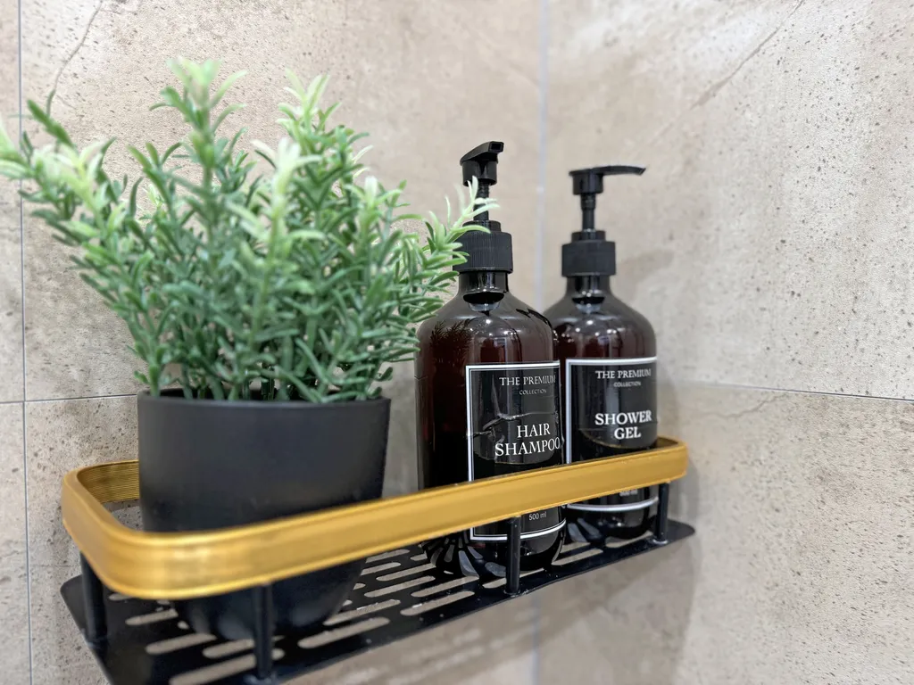 Мона— пространство без суеты