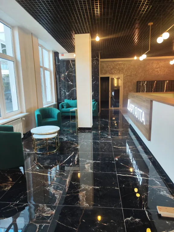 Апартаменты в центре Ялты