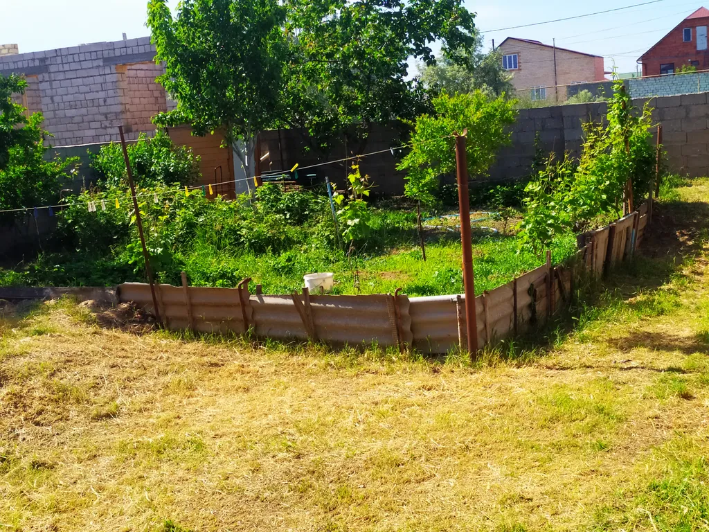 Дом в близи городского пляжа на побережье