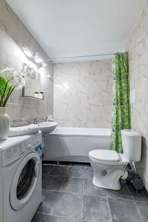 Уютная студия на Фрунзе 31/2