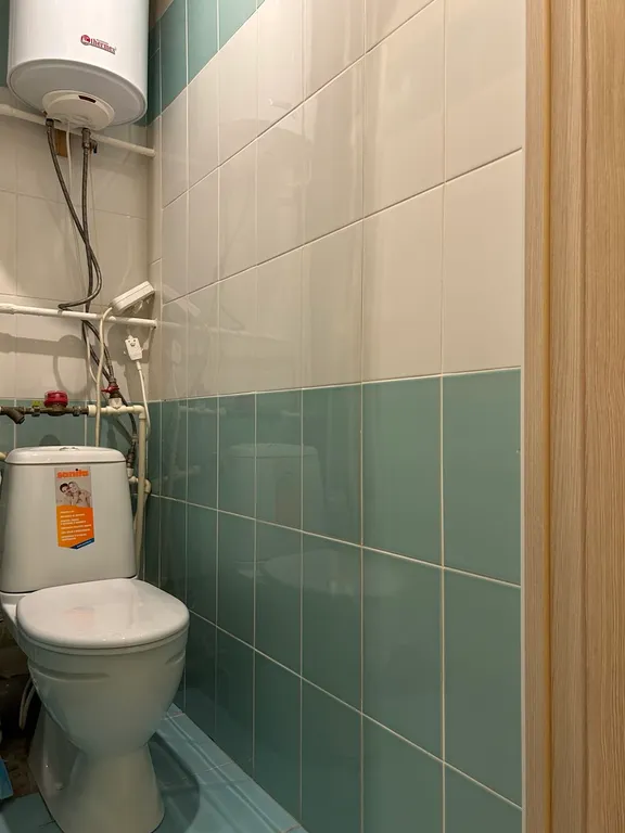 Уютная квартира в центре Перми