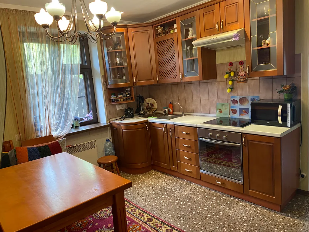 Гостевой дом в лесу