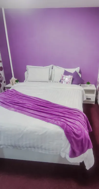 Квартира Шикарная квартира в центре для большой компании,с парковкой у дома — Калининград