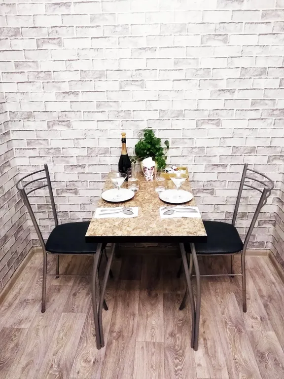 Квартира рядом с БГТУ