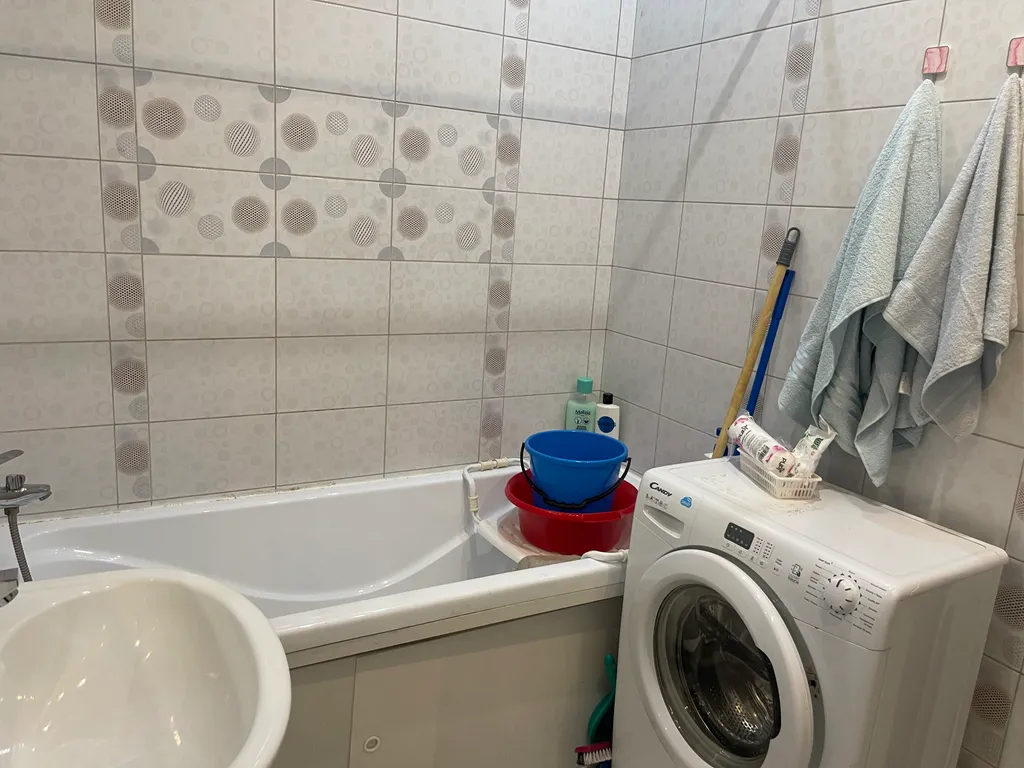 Квартира Квартира My Home уютная и комфортная — Нижний Новгород